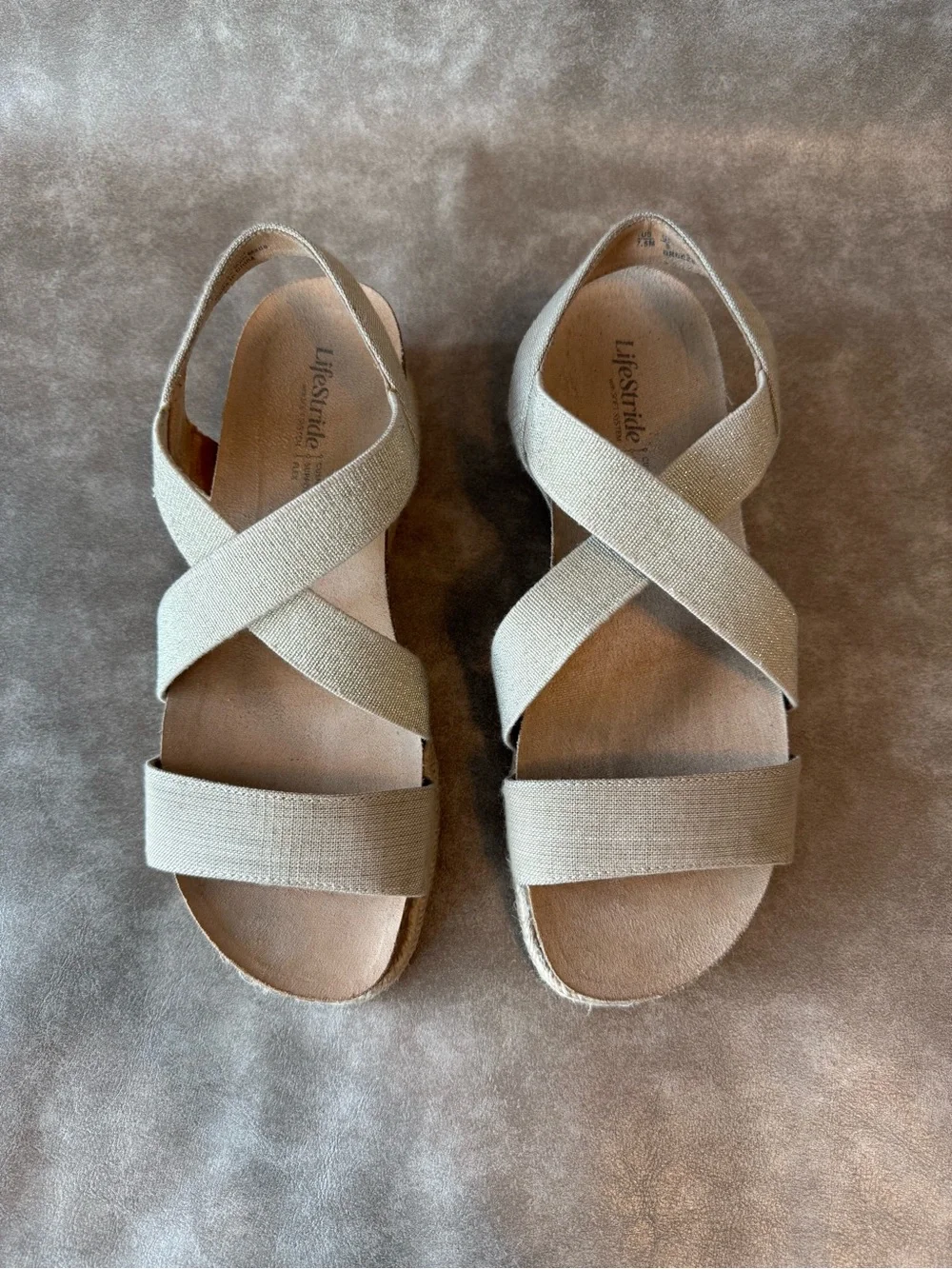 Life Stride preowned good